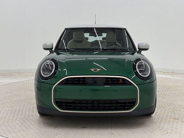 2025 MINI Cooper Hardtop S