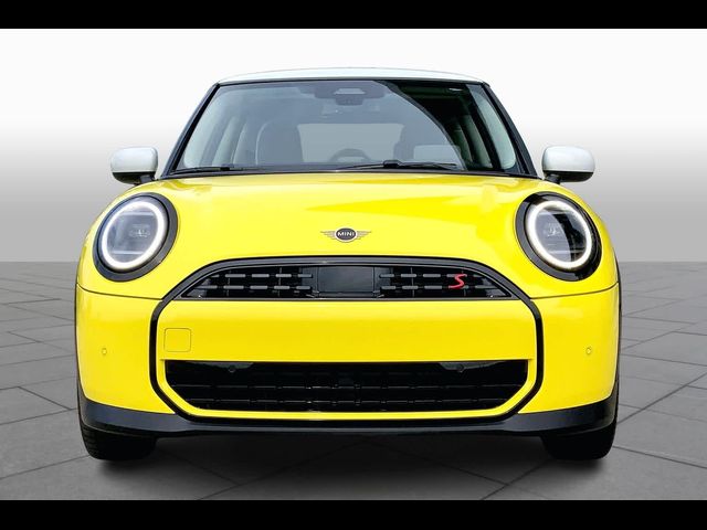 2025 MINI Cooper Hardtop S