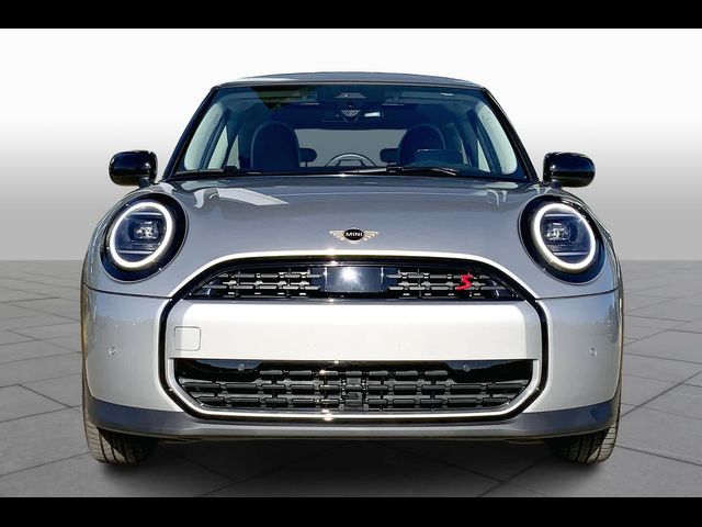 2025 MINI Cooper Hardtop S