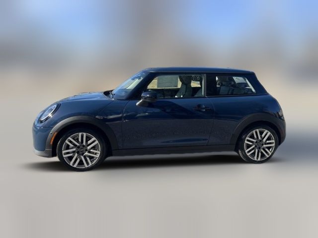 2025 MINI Cooper Hardtop S