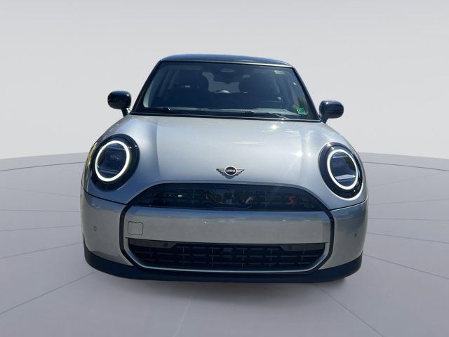 2025 MINI Cooper Hardtop S