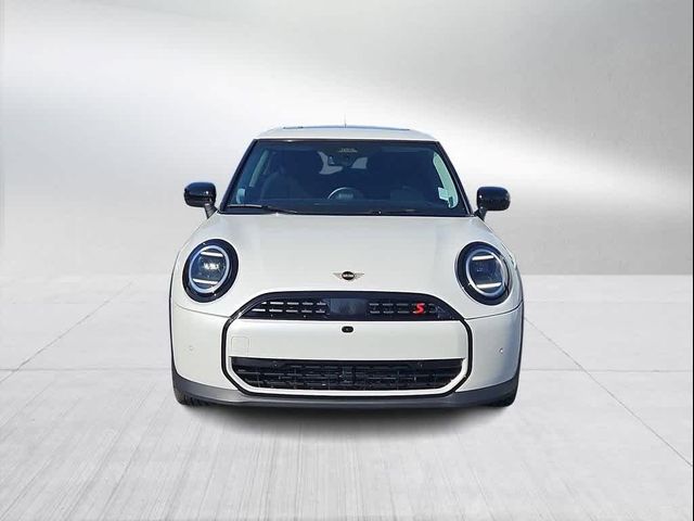 2025 MINI Cooper Hardtop S