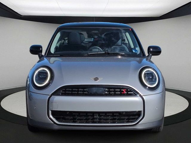 2025 MINI Cooper Hardtop S