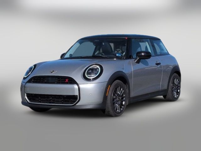 2025 MINI Cooper Hardtop S