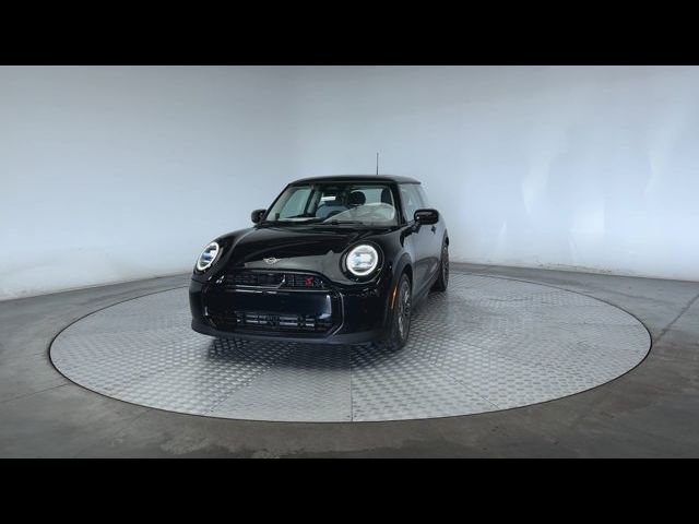 2025 MINI Cooper Hardtop S