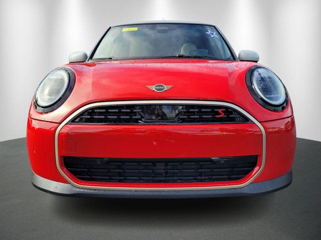 2025 MINI Cooper Hardtop S