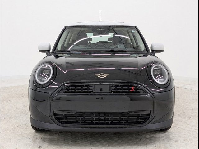 2025 MINI Cooper Hardtop S