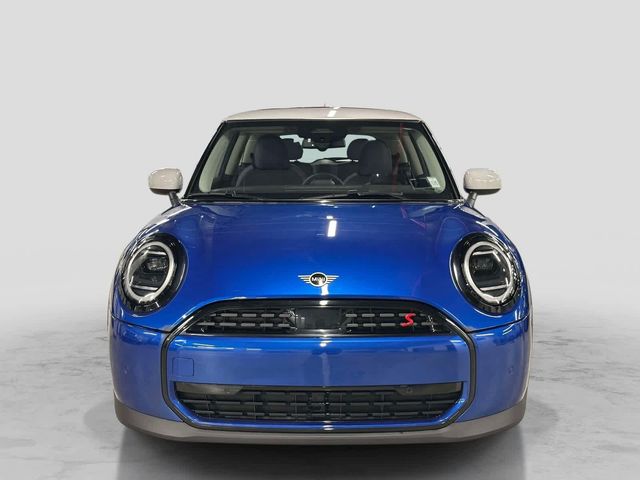 2025 MINI Cooper Hardtop S