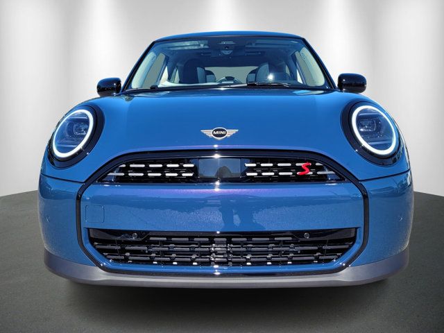 2025 MINI Cooper Hardtop S