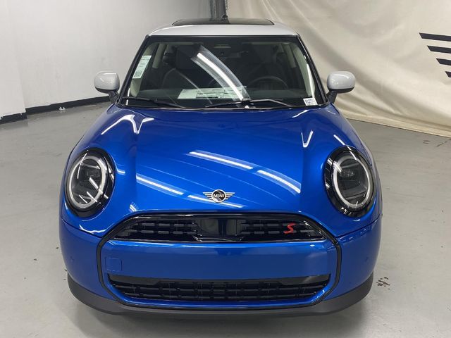 2025 MINI Cooper Hardtop S