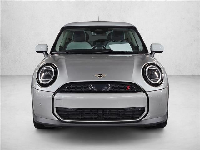 2025 MINI Cooper Hardtop S
