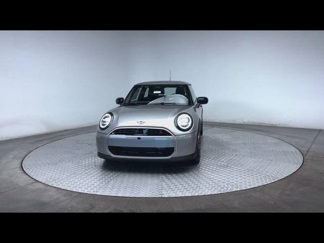 2025 MINI Cooper Hardtop S