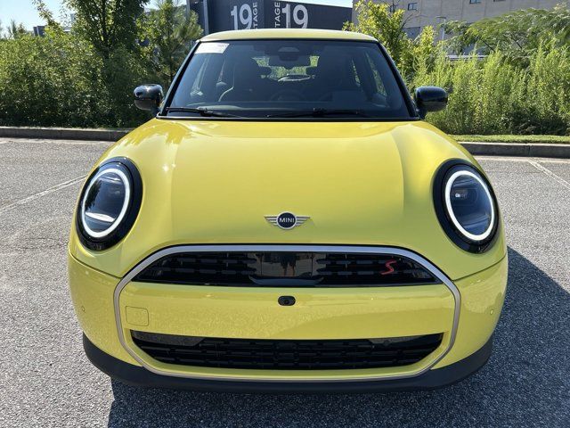 2025 MINI Cooper Hardtop S