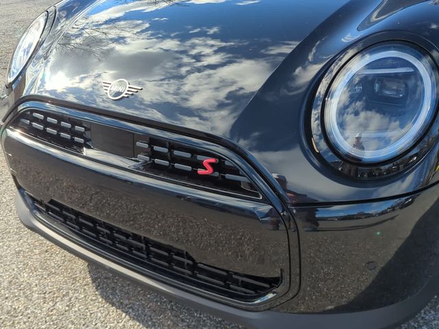 2025 MINI Cooper Hardtop S