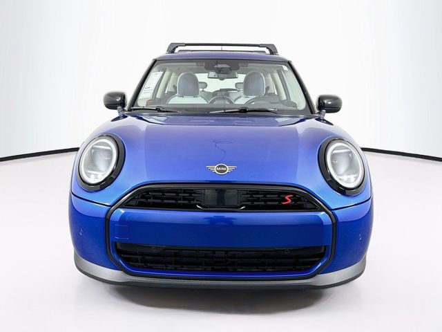 2025 MINI Cooper Hardtop S