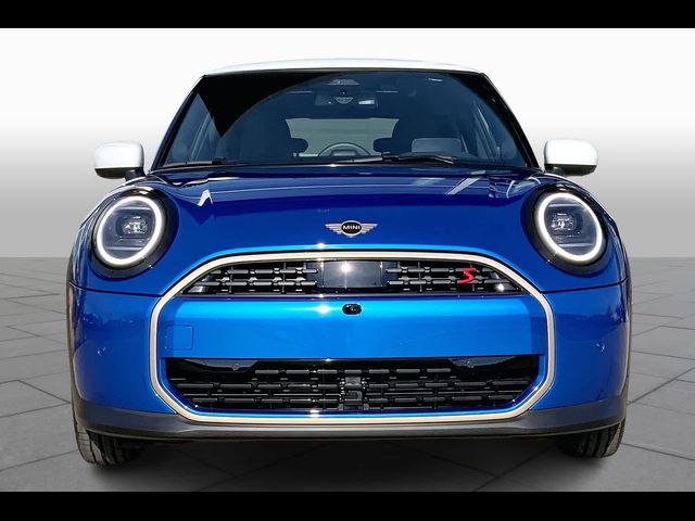 2025 MINI Cooper Hardtop S