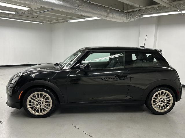 2025 MINI Cooper Hardtop S