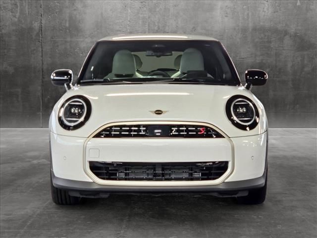 2025 MINI Cooper Hardtop S