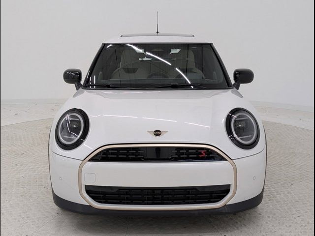 2025 MINI Cooper Hardtop S