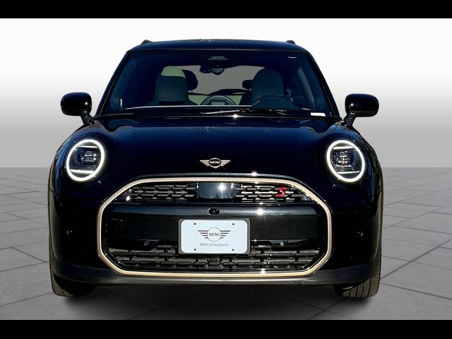 2025 MINI Cooper Hardtop S