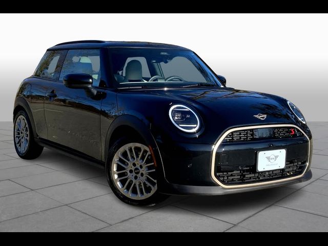 2025 MINI Cooper Hardtop S