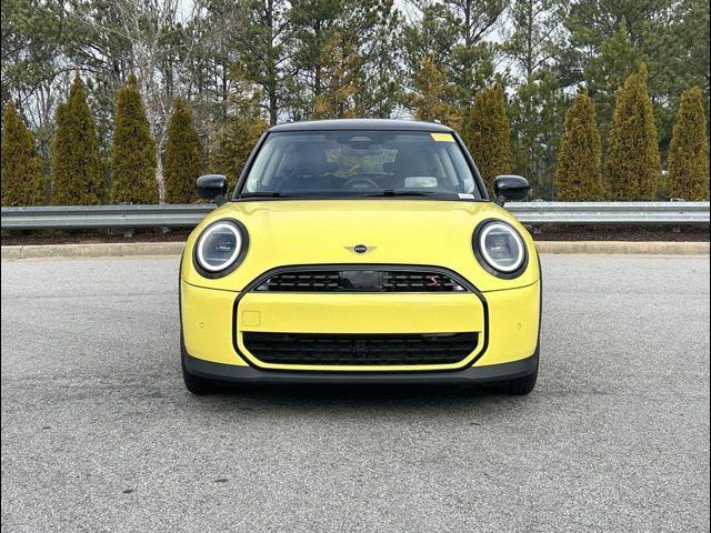 2025 MINI Cooper Hardtop S