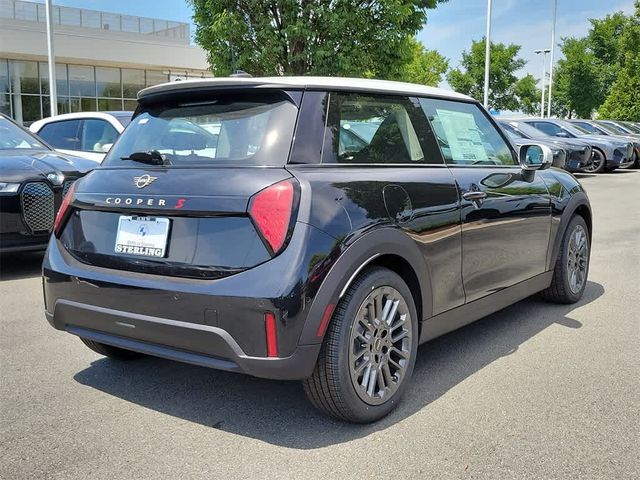 2025 MINI Cooper Hardtop S