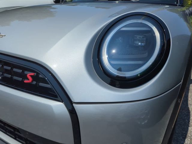 2025 MINI Cooper Hardtop S