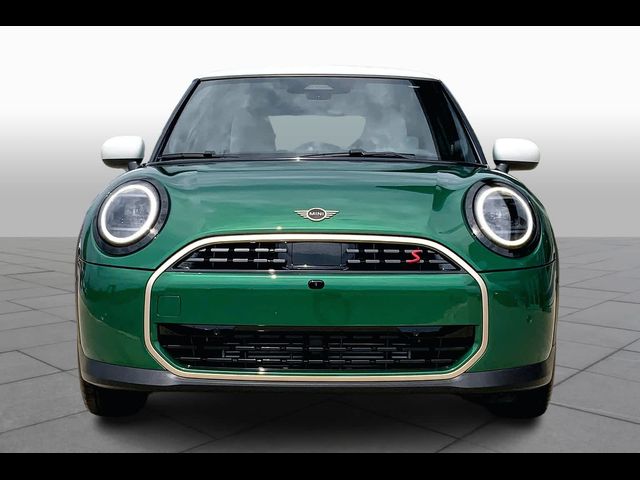 2025 MINI Cooper Hardtop S