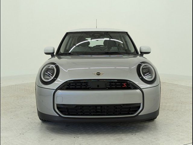 2025 MINI Cooper Hardtop S