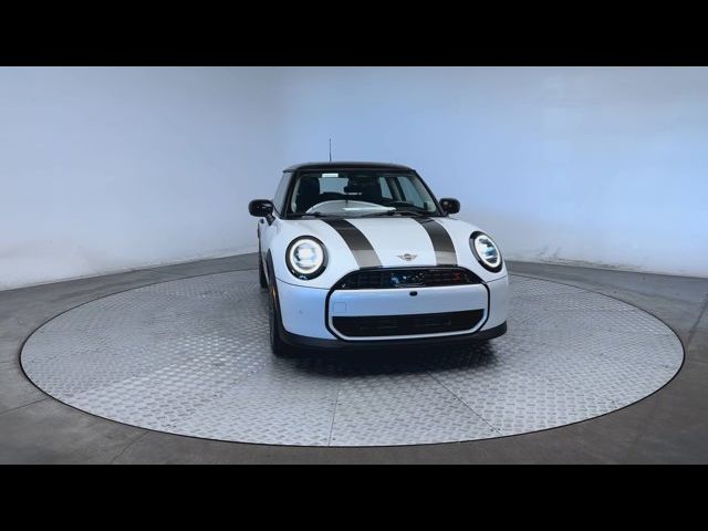 2025 MINI Cooper Hardtop S