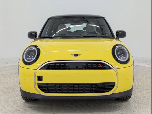 2025 MINI Cooper Hardtop S