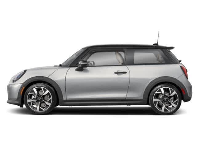 2025 MINI Cooper Hardtop S