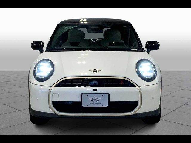 2025 MINI Cooper Hardtop S