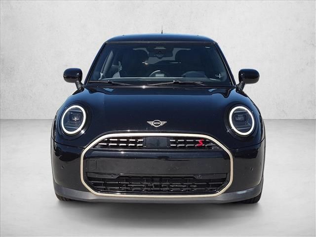 2025 MINI Cooper Hardtop S