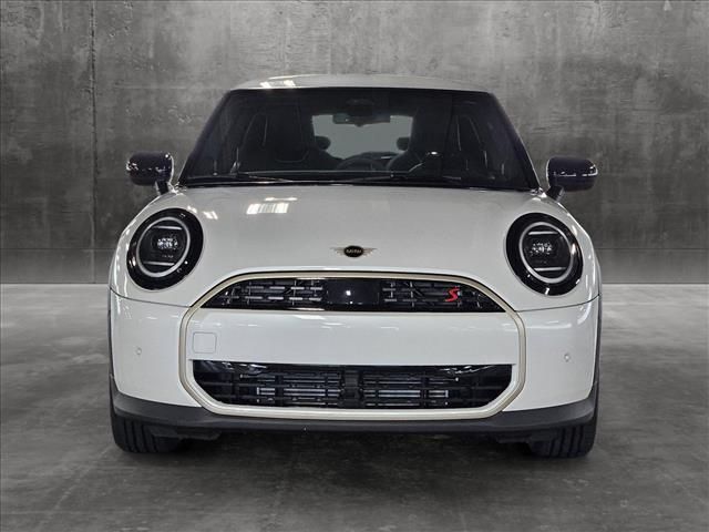 2025 MINI Cooper Hardtop S