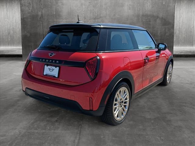 2025 MINI Cooper Hardtop S