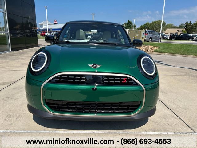 2025 MINI Cooper Hardtop S