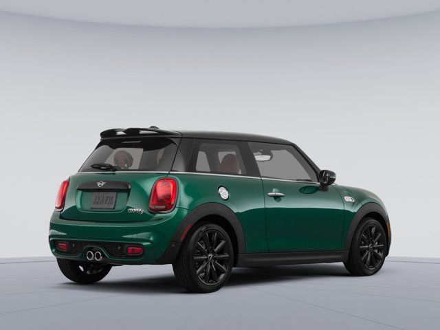 2025 MINI Cooper Hardtop S