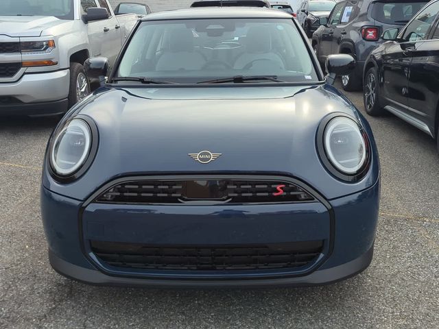 2025 MINI Cooper Hardtop S