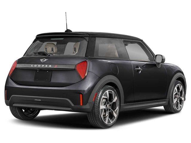 2025 MINI Hardtop 2 Door Cooper Signature