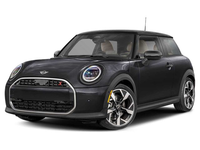 2025 MINI Hardtop 2 Door Cooper Signature