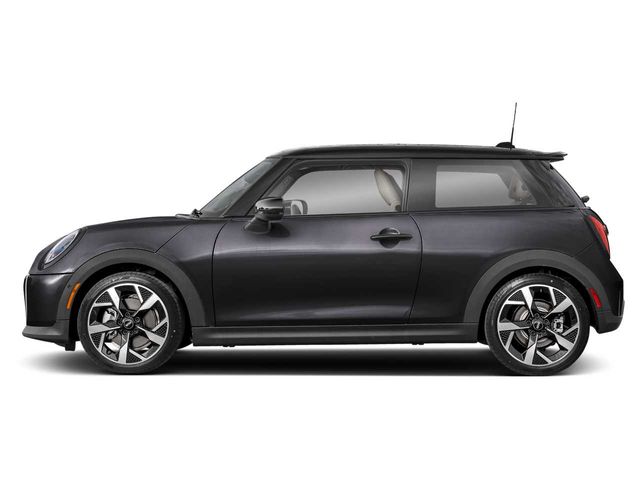 2025 MINI Hardtop 2 Door Cooper Signature