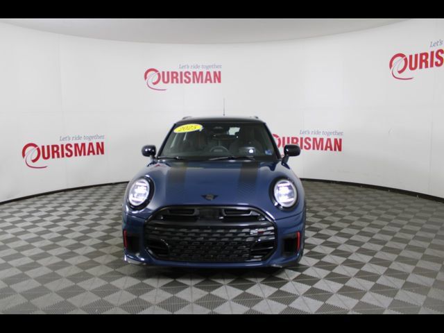 2025 MINI Cooper Hardtop John Cooper Works