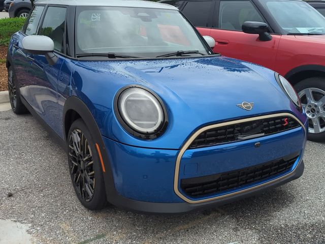 2025 MINI Cooper Hardtop S