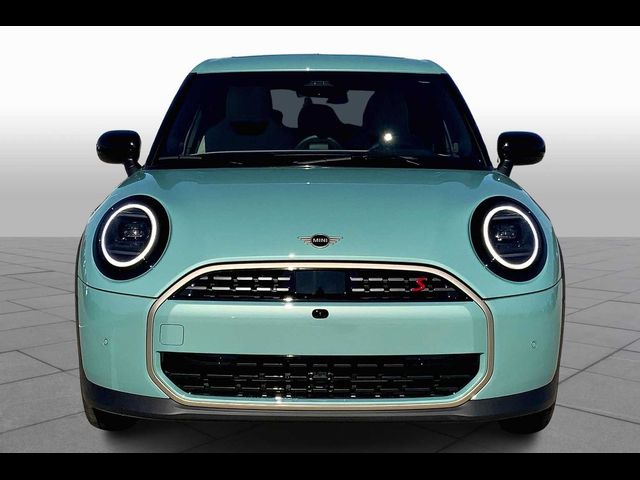 2025 MINI Cooper Hardtop S