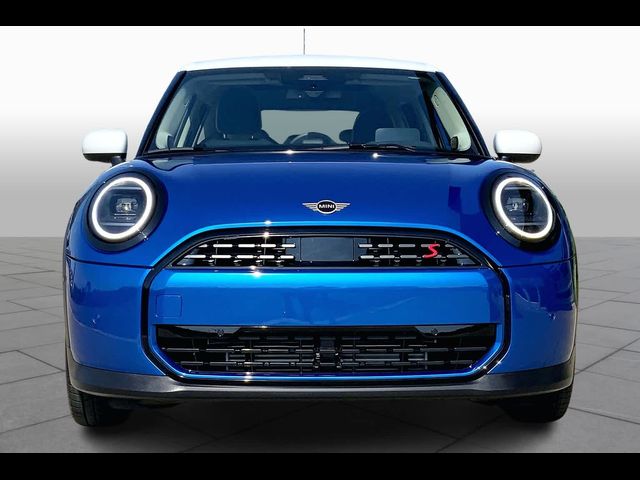 2025 MINI Cooper Hardtop S