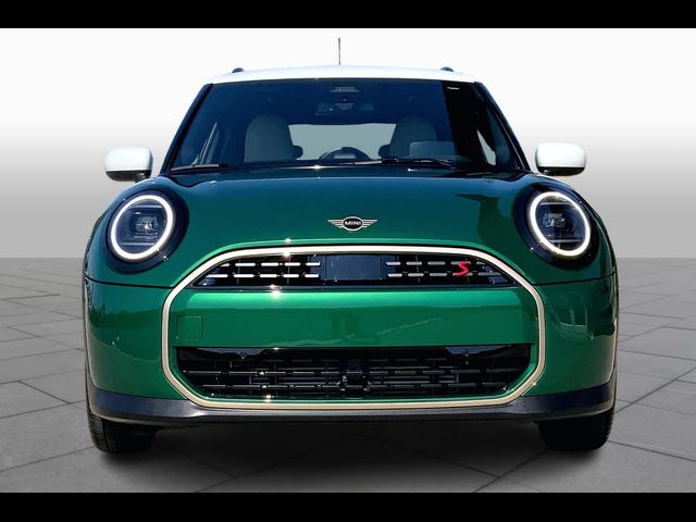 2025 MINI Cooper Hardtop S