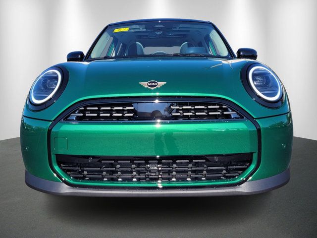 2025 MINI Cooper Hardtop Base