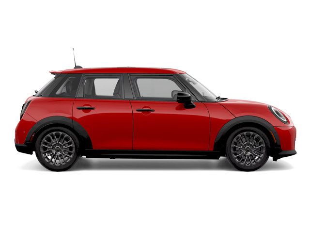 2025 MINI Cooper Hardtop Base